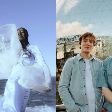 Concert de jazz : Célia Kameni & Congé Spatial