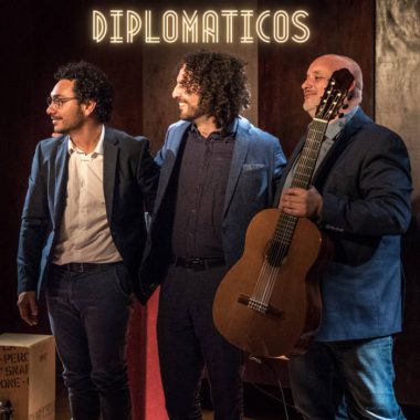 Concert : Duo Diplomaticos