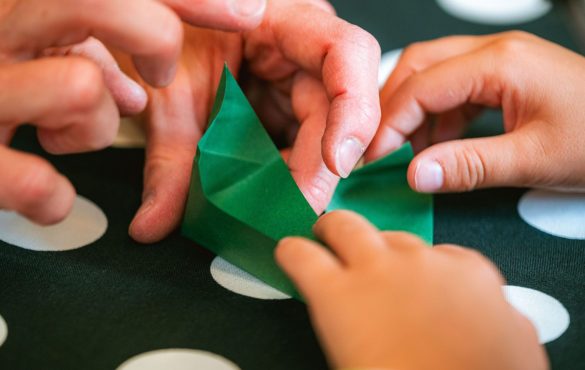 L&rsquo;agenda culturel des vacances de février