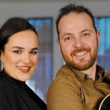 Concert : Lesly & Raïlo