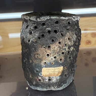 Atelier : On va en faire tout un fromage (6-99 ans)