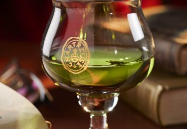 Dégustation verticale de Chartreuse verte ou jaune