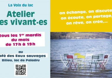 Atelier des vivant(es)