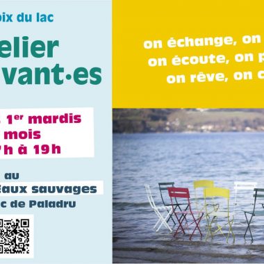 Atelier des vivant(es)