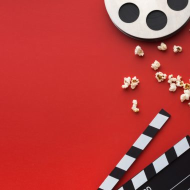 Cinémas & projections
