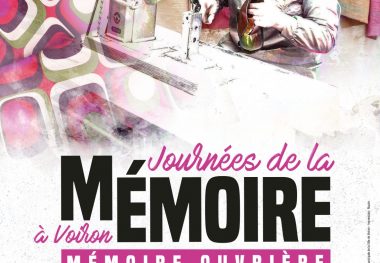 Les Journées de la Mémoire
