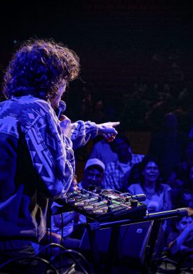 Festival des Cultures urbaines