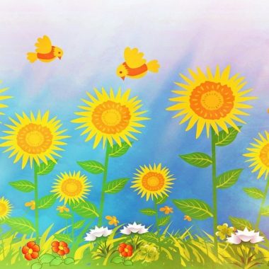 Les temps créatifs de Lulu