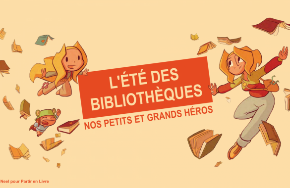 Mon premier escape game