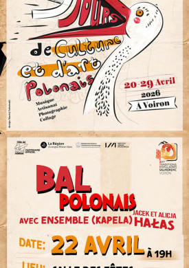 Exposition de photographies