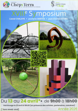 Symposium de sculpture