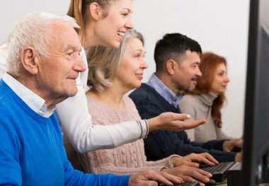 Atelier informatique