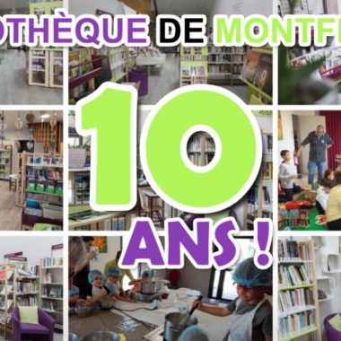 Atelier dinosaure