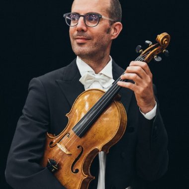Concert : Orgue et alto
