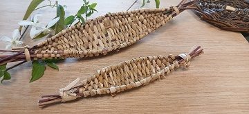Atelier : Vogue la pirogue
