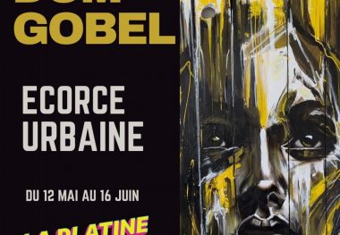 Vernissage de l&rsquo;exposition : Écorce urbaine