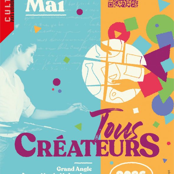 Tous Créateurs – Une semaine pour valoriser les projets