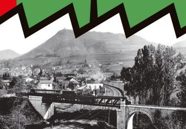 Visite guidée de l&rsquo;exposition : Métamorphoses urbaines, un inventaire des villes à l&rsquo;âge industriel