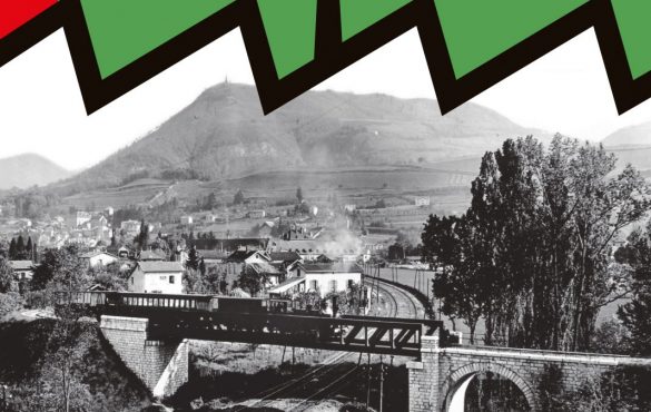 Une exposition pour explorer les Métamorphoses urbaines