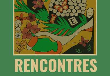 Vernissage de l&rsquo;exposition de peinture de Sottomar