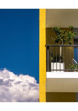 Exposition photo : Regards sur la ville