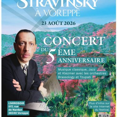 Festival Stravinsky