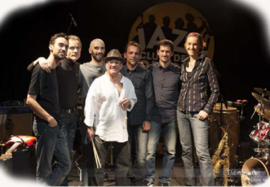Concert : Thomy & Co
