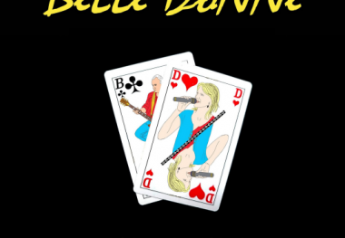 Concert: BeLLe DoNNE