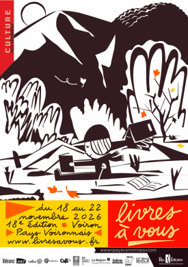 Festival Livres à vous !
