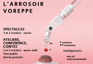 Fête de la Science