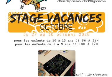 Création d&rsquo;un Alébrije