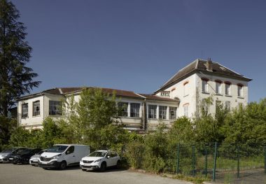 Journée d&rsquo;étude – Le défi patrimonial de la reconversion des friches