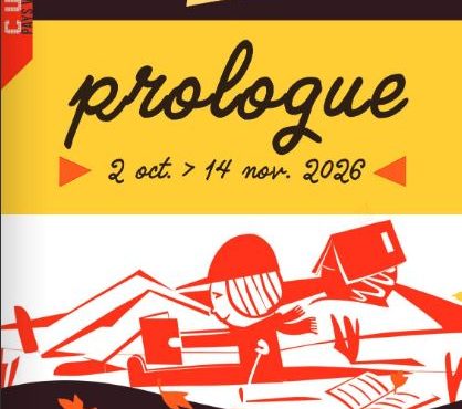Le Prologue – Livres à Vous 2026