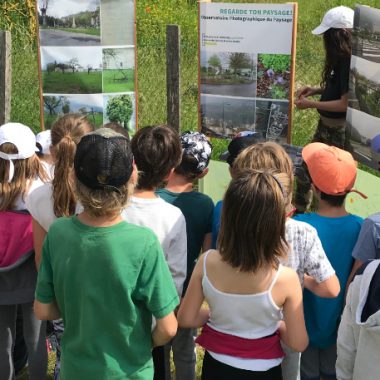 Autres projets d’actions culturelles