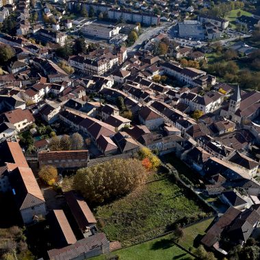 Patrimoine et urbanisme