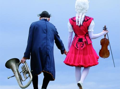 Ouverture des ventes de la saison du Grand Angle