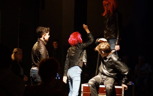 Forum des associations