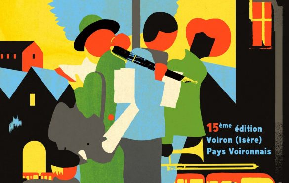 Festival Livres à Vous 2023