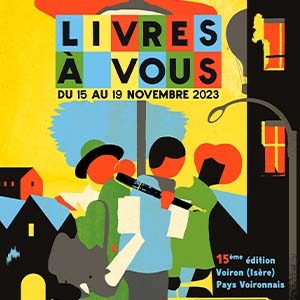 Le festival avant le festival !