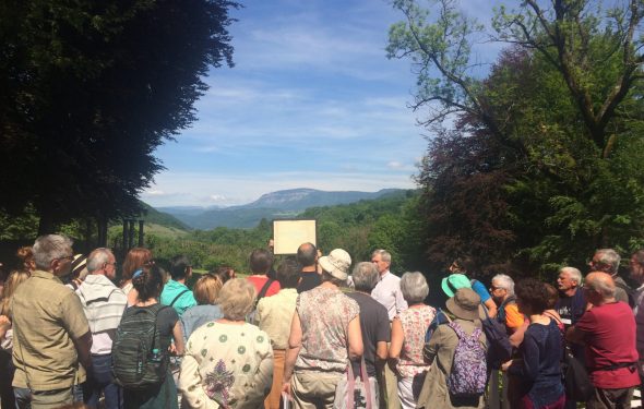 Pays d’art et d’histoire