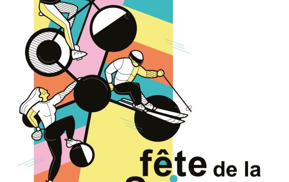 Fête de la science en Isère – 6 au 16 octobre