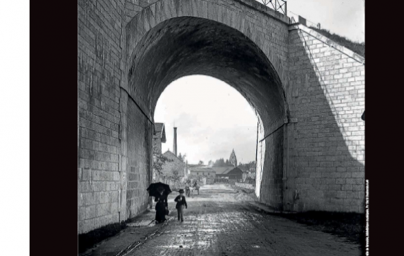 Le Pays Voironnais passe au « Révélateur de territoire »