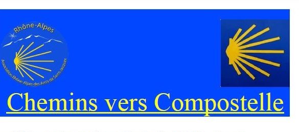 Rencontre : Chemins vers Compostelle