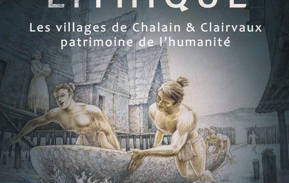 Le néolithique de lacs en lacs