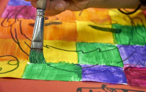 Que faire pendant les vacances d’avril ?