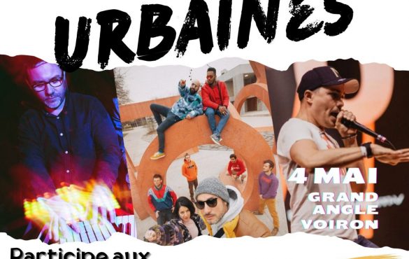 Des stages pour s’initier aux cultures urbaines