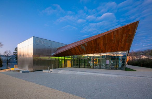 Jeux « Néolympiades »