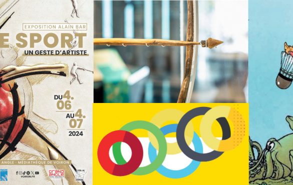 Olympiades culturelles, c’est parti !