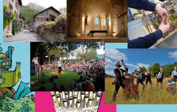 Que faire en août en Pays voironnais ?