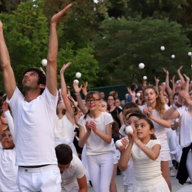 Tous créateurs et la biennale tous créateurs